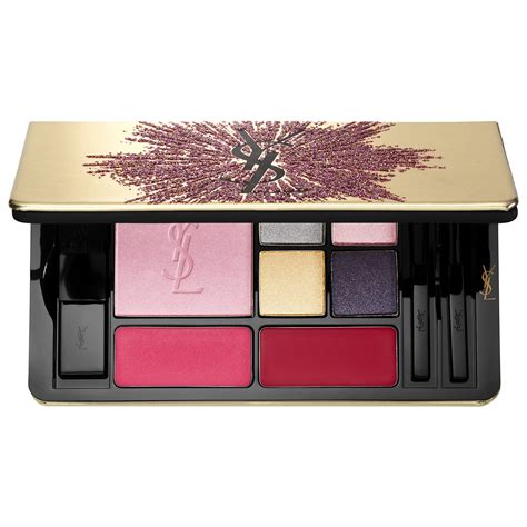 yves saint laurent sito ufficiale make up|yves saint laurent makeup kit.